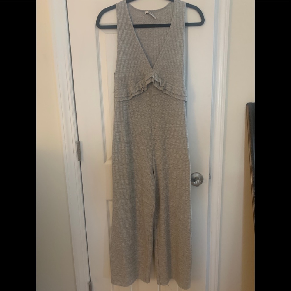 Zara Jumpsuit